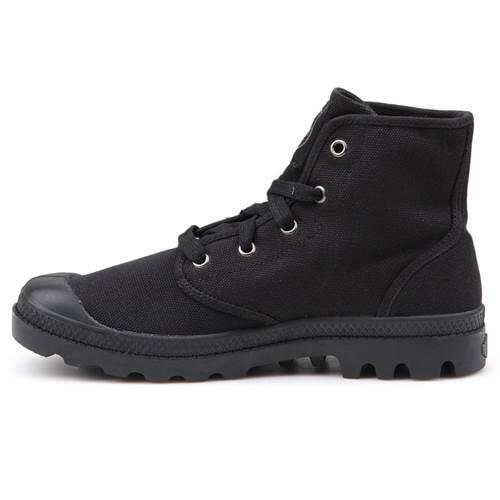 Scarpa universali donna Palladium Pampa HI 4/6
