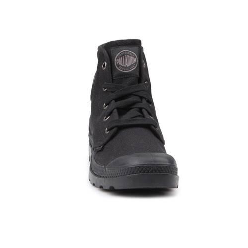 Buty do chodzenia damskie Palladium Pampa HI