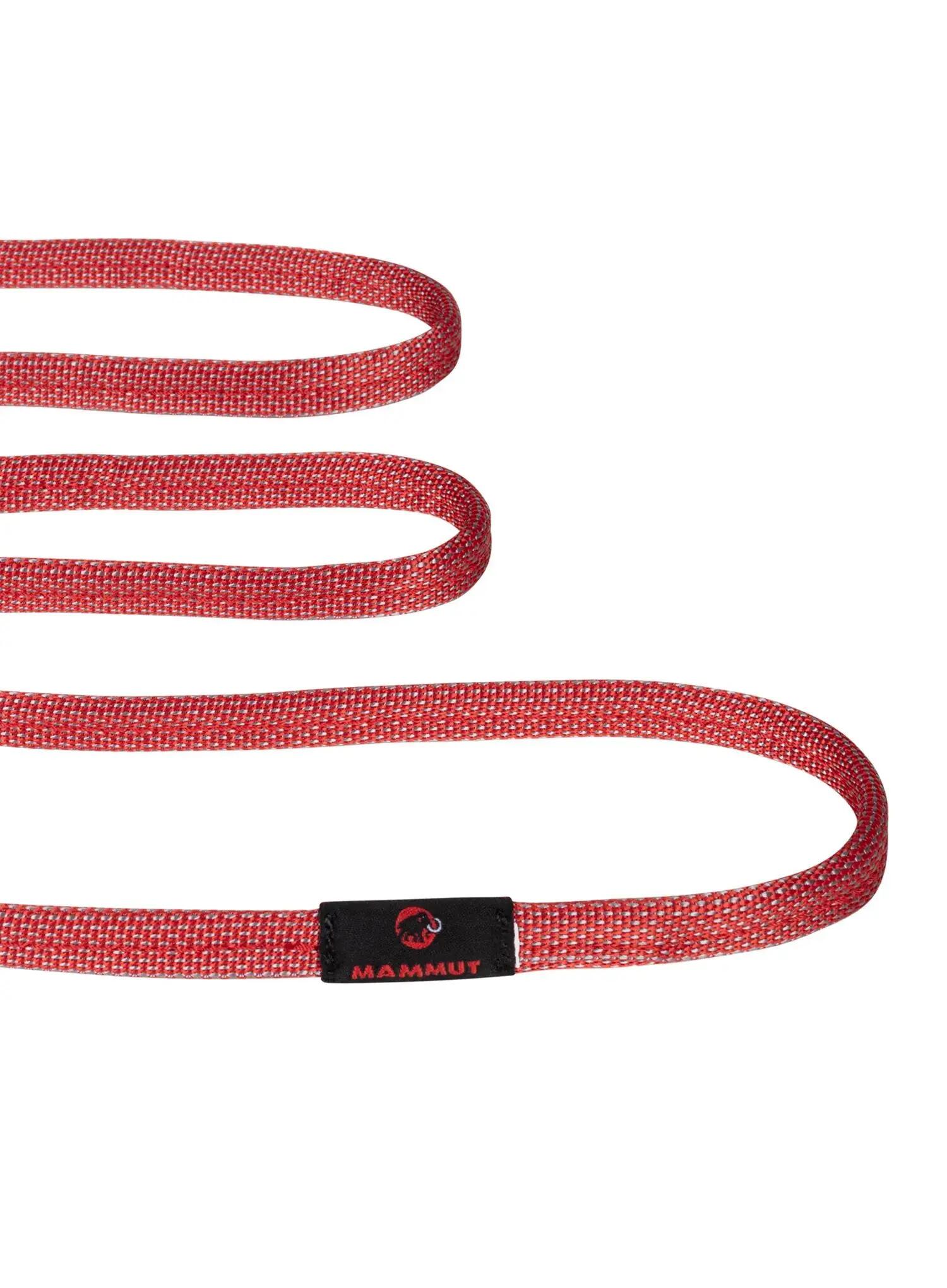Sangle d'escalade Mammut Magic Sling Rouge 2/2