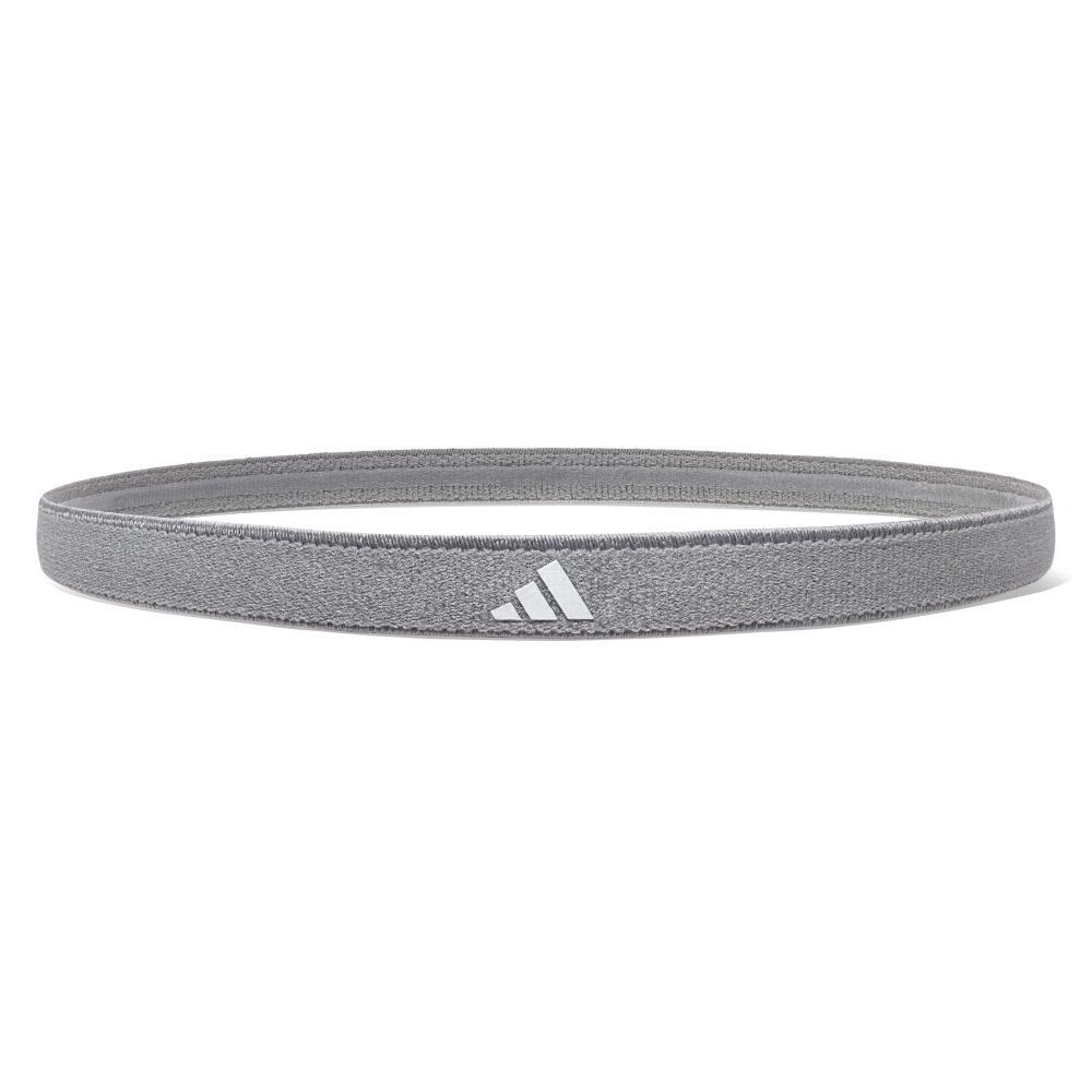 Cinta Cabeza Pack 3 Unidades Adidas 3/4