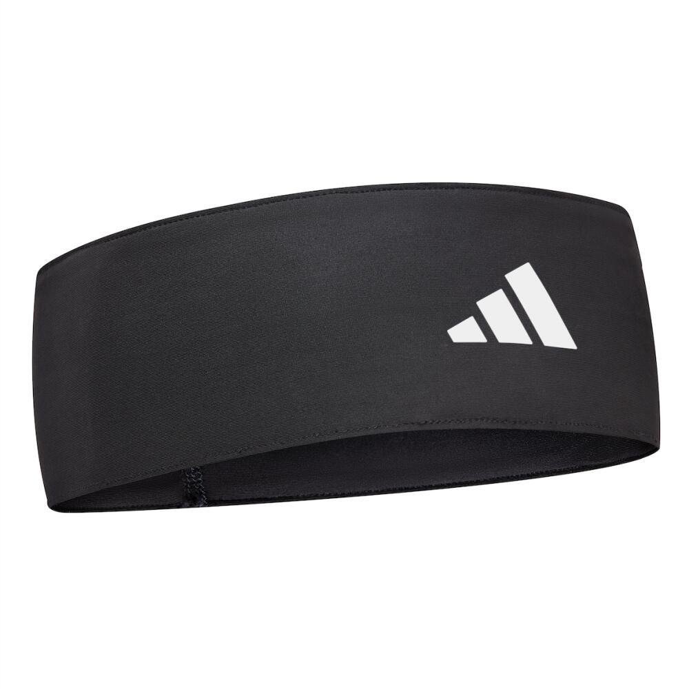 Adidas - Headband - Black 1/3