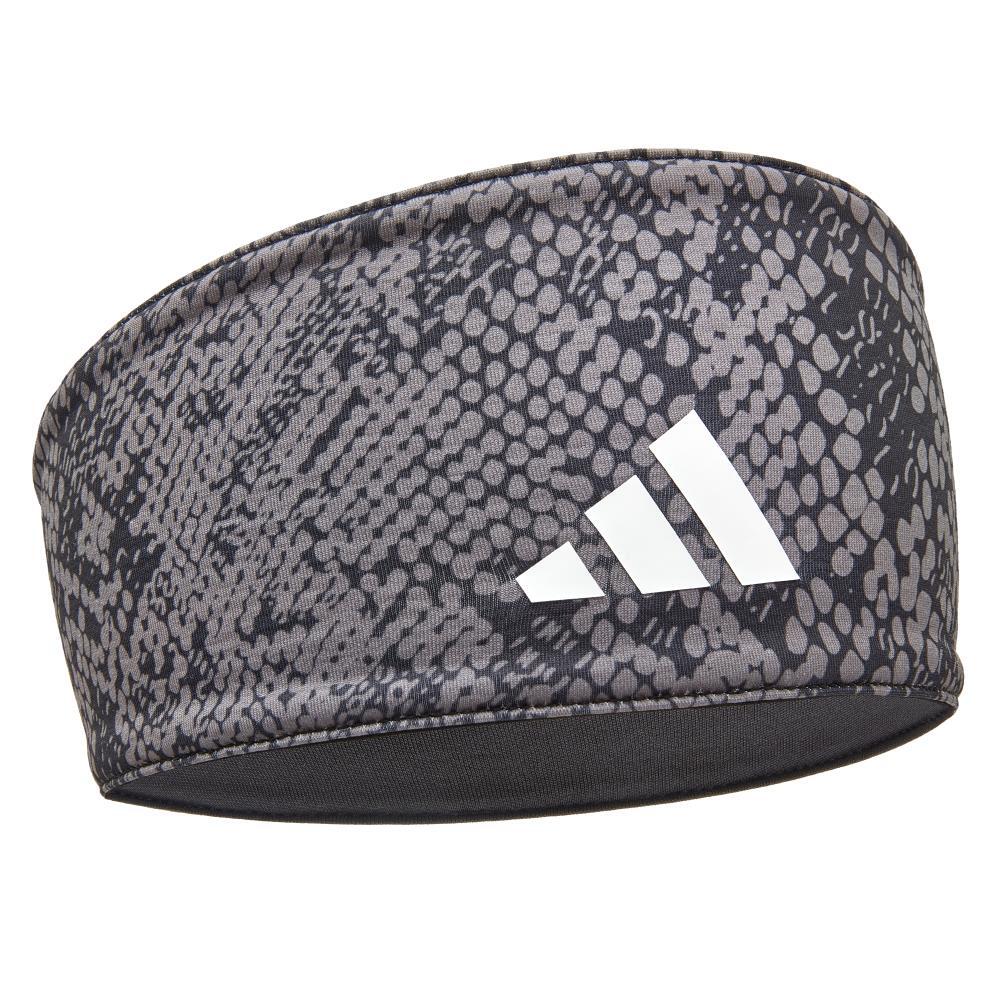 Adidas Reversible Headband - Shadow Red 5/8