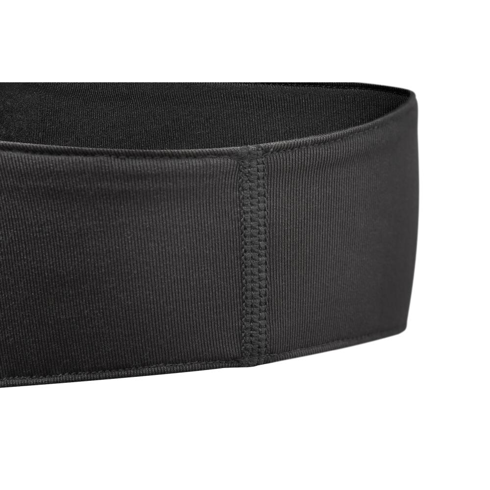 Adidas - Headband - Black 2/3