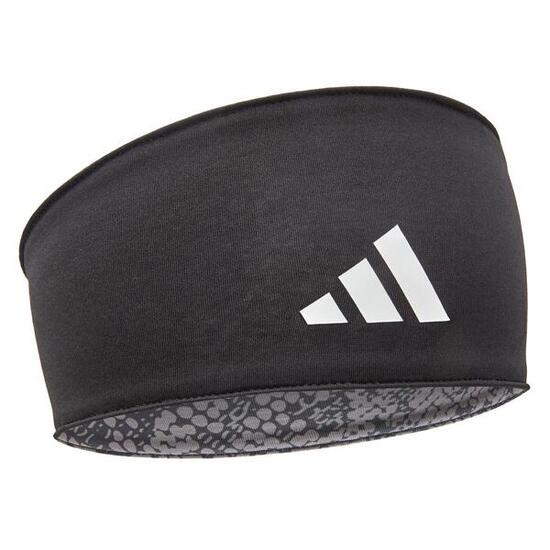 Bandeau réversible Adidas - Noir