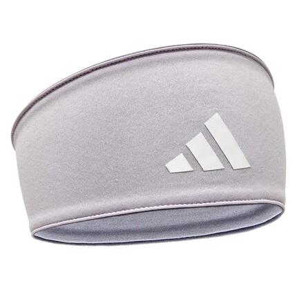 Opaska na głowę adidas - Reversible Headband - Violet