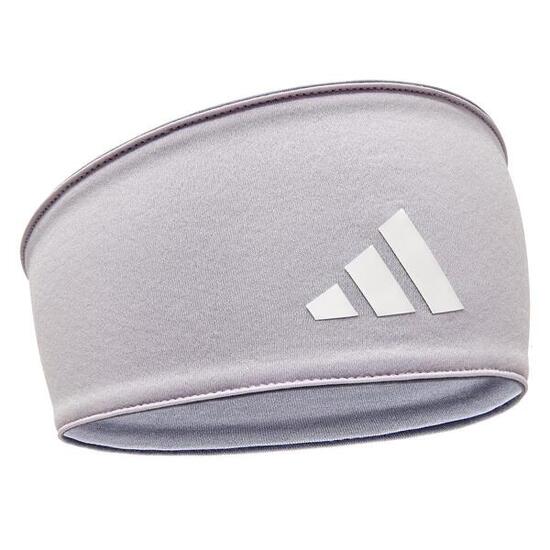 Opaska na głowę adidas - Reversible Headband - Violet