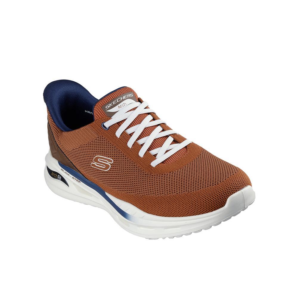 Baskets HOMME Skechers Slip-in Arch Fit Orvan KincadeCaldera 2/5