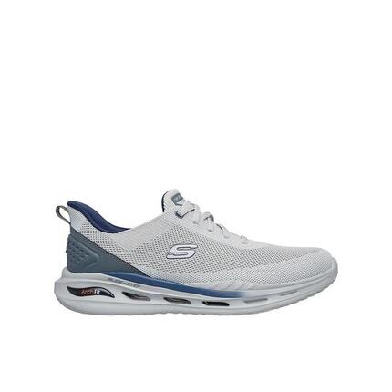 Zapatillas Skechers Hombre Arch fit Marrones