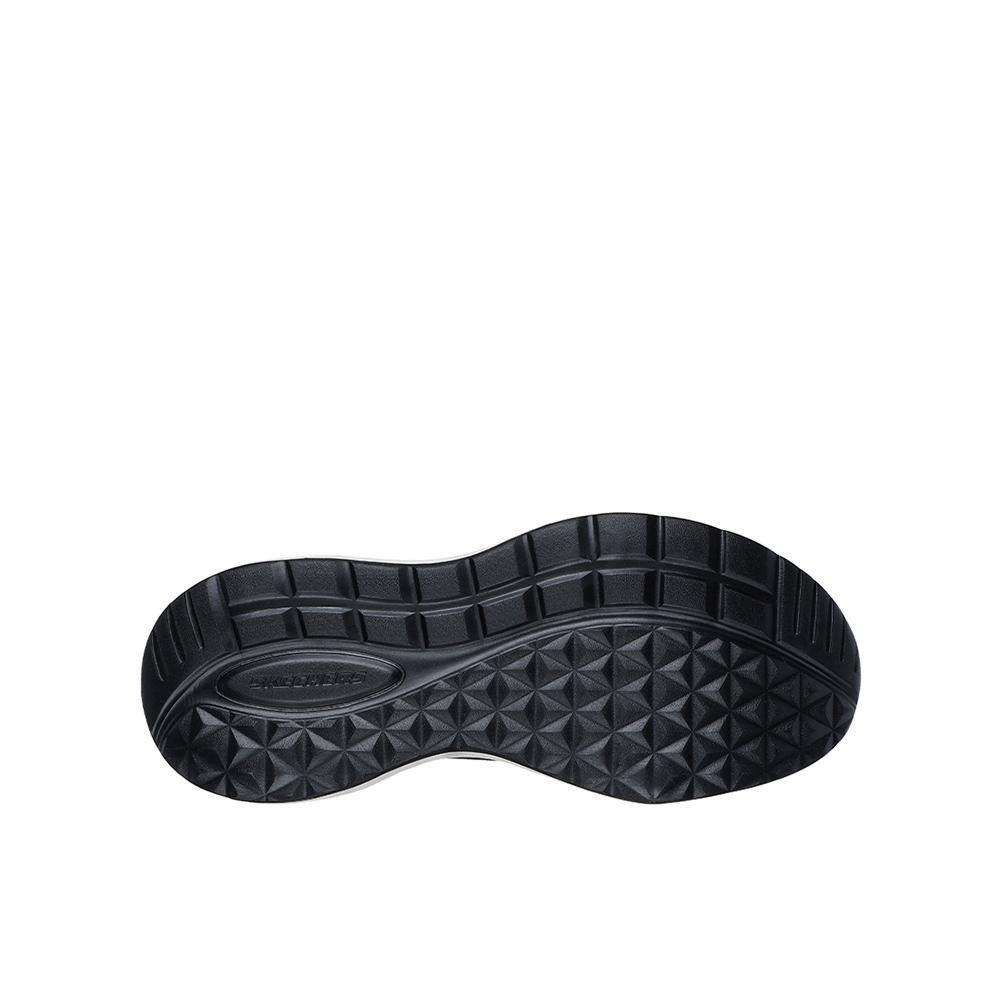 Zapatillas Skechers Hombre Relaxed Fit: Lancer - Dalton Gris Oscuro 4/4