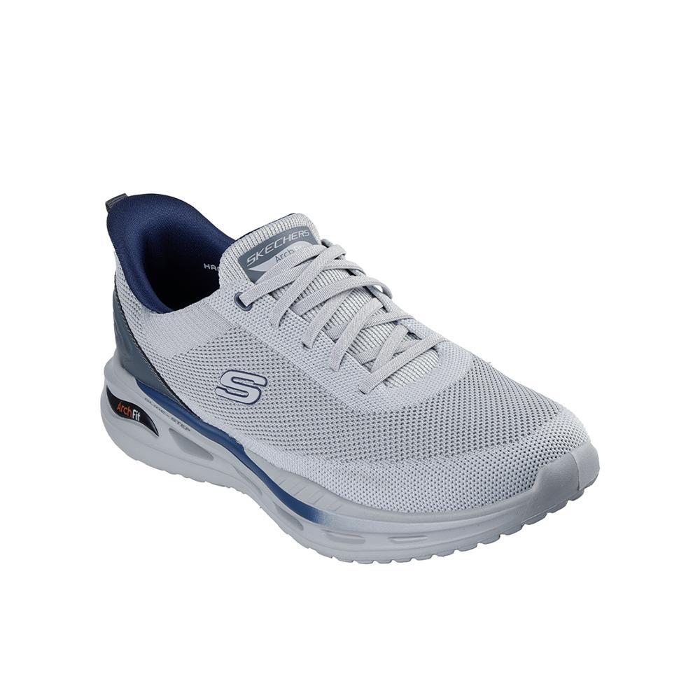 Baskets Skechers modèle 210994-LTGY pour homme 2/5
