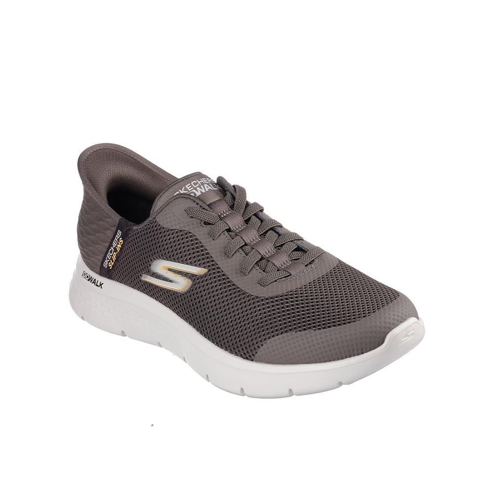 Scarpe Skechers modello 216324-BRN per uomini 2/7