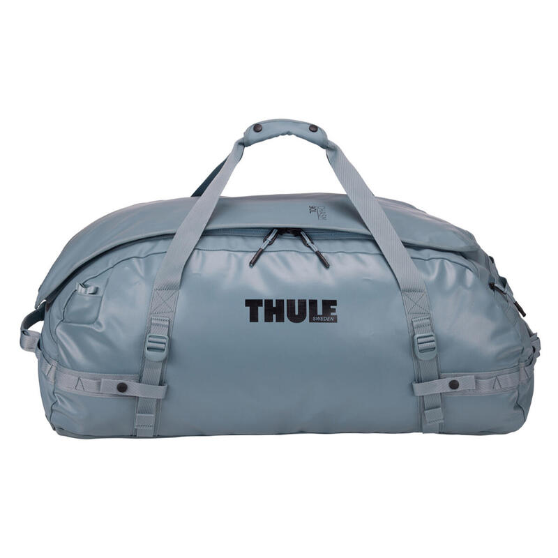 Geanta voiaj duffel, Thule, Chasm, 90L, Pond