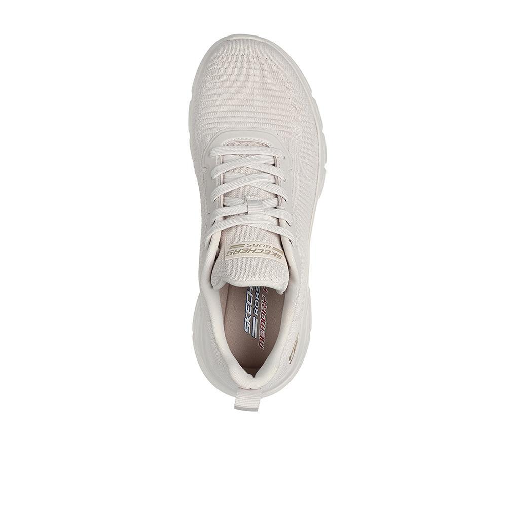 SKECHERS BOBS Damenschuhe leichte Sportschuhe 3/7