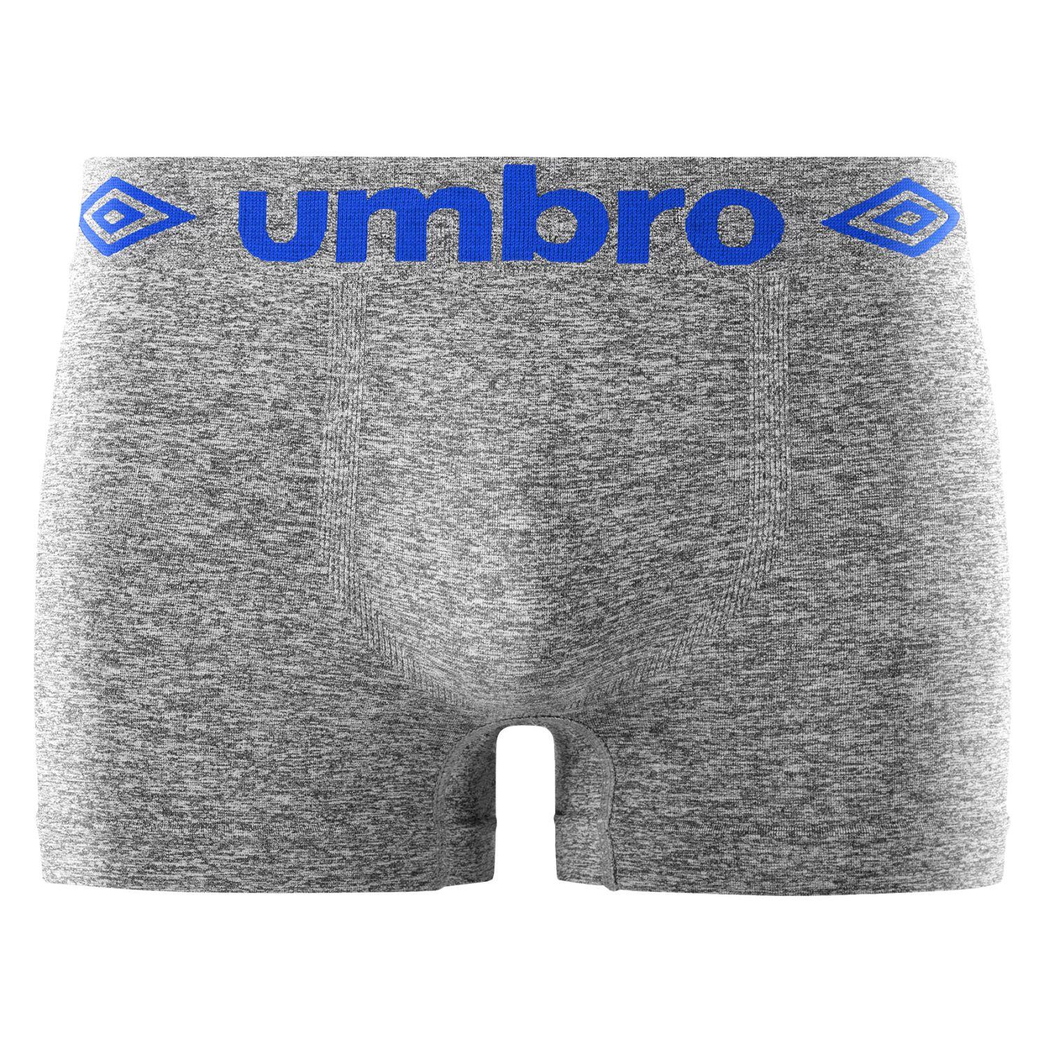 Lot de 5 Boxers homme sans couture 4/5