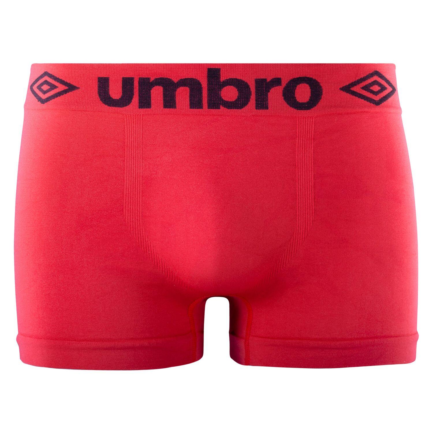 Lot de 4 Boxers homme sans couture 2/5