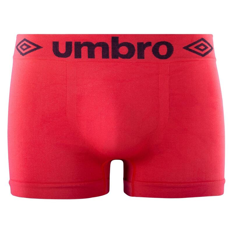 Lot de 4 Boxers homme sans couture