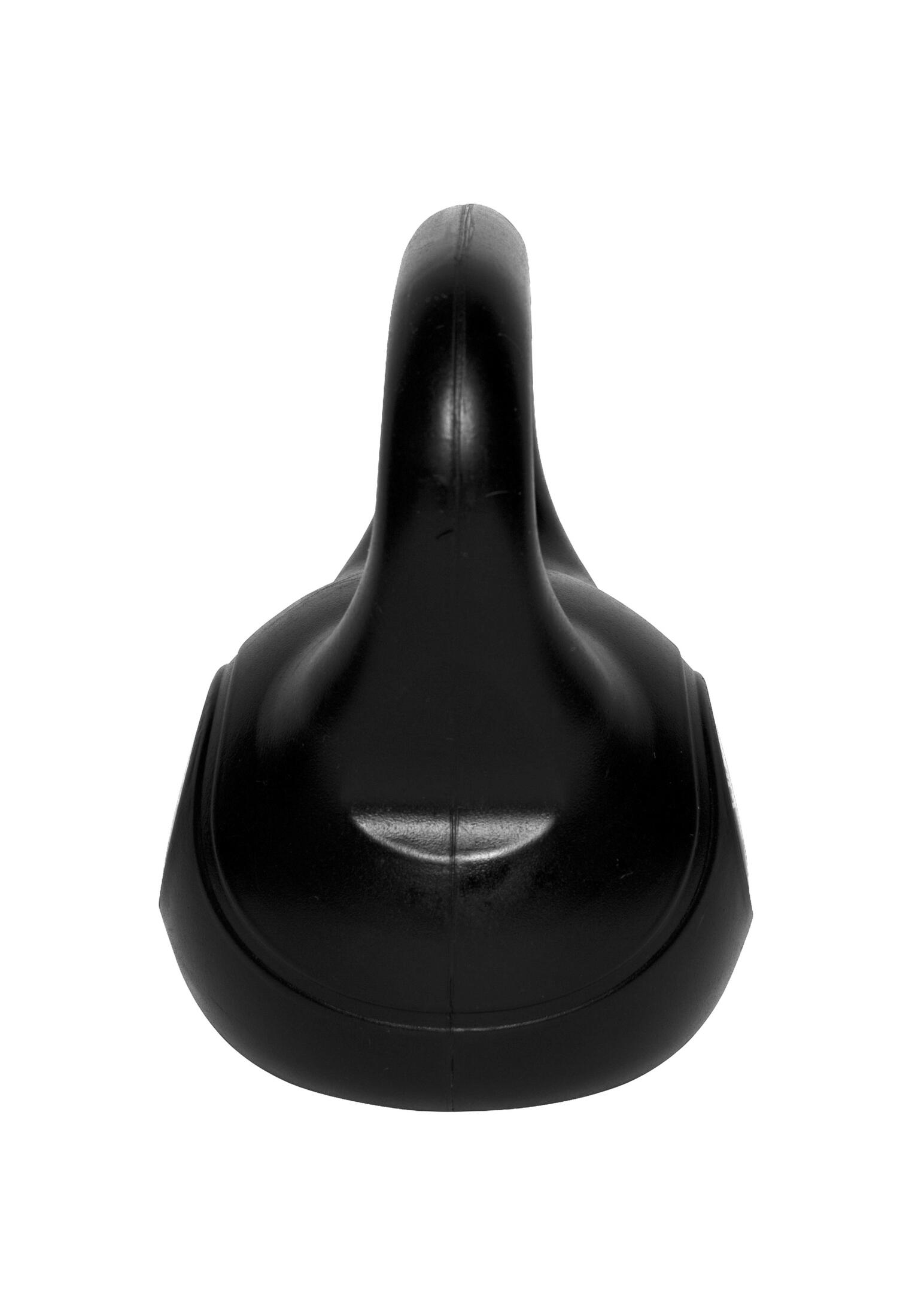 Kettlebell aus Kunststoff 2-20 KG 5/7