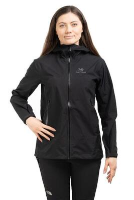 Giacca trekking donna Beta Women
