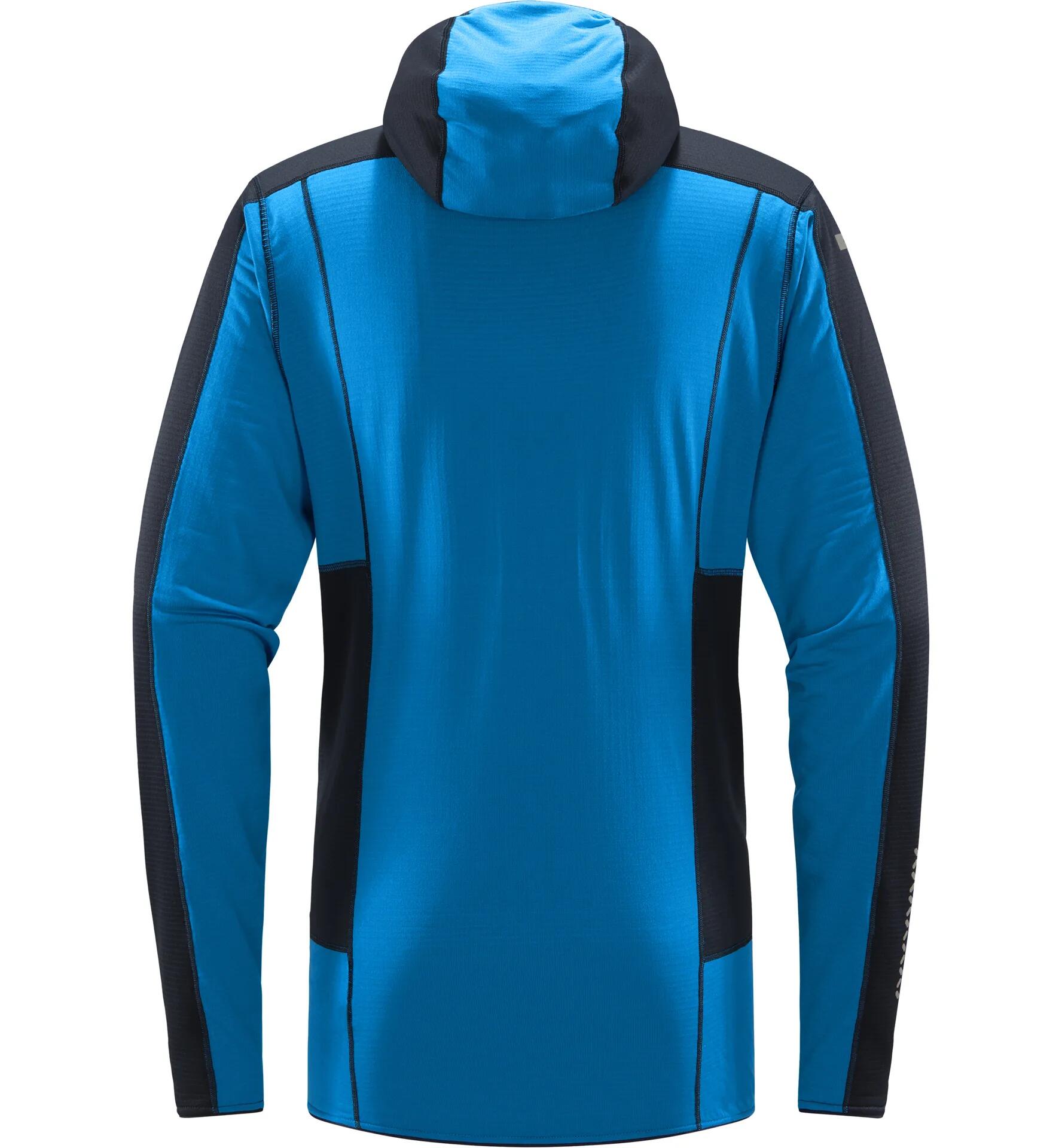 Bluza techniczna męska ROC Spitz Mid Hood 4/4
