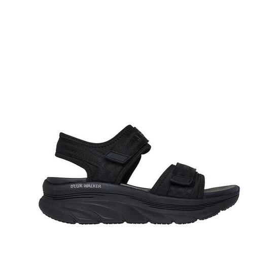 Sandały damskie SKECHERS D'Lux Walker Adored Days