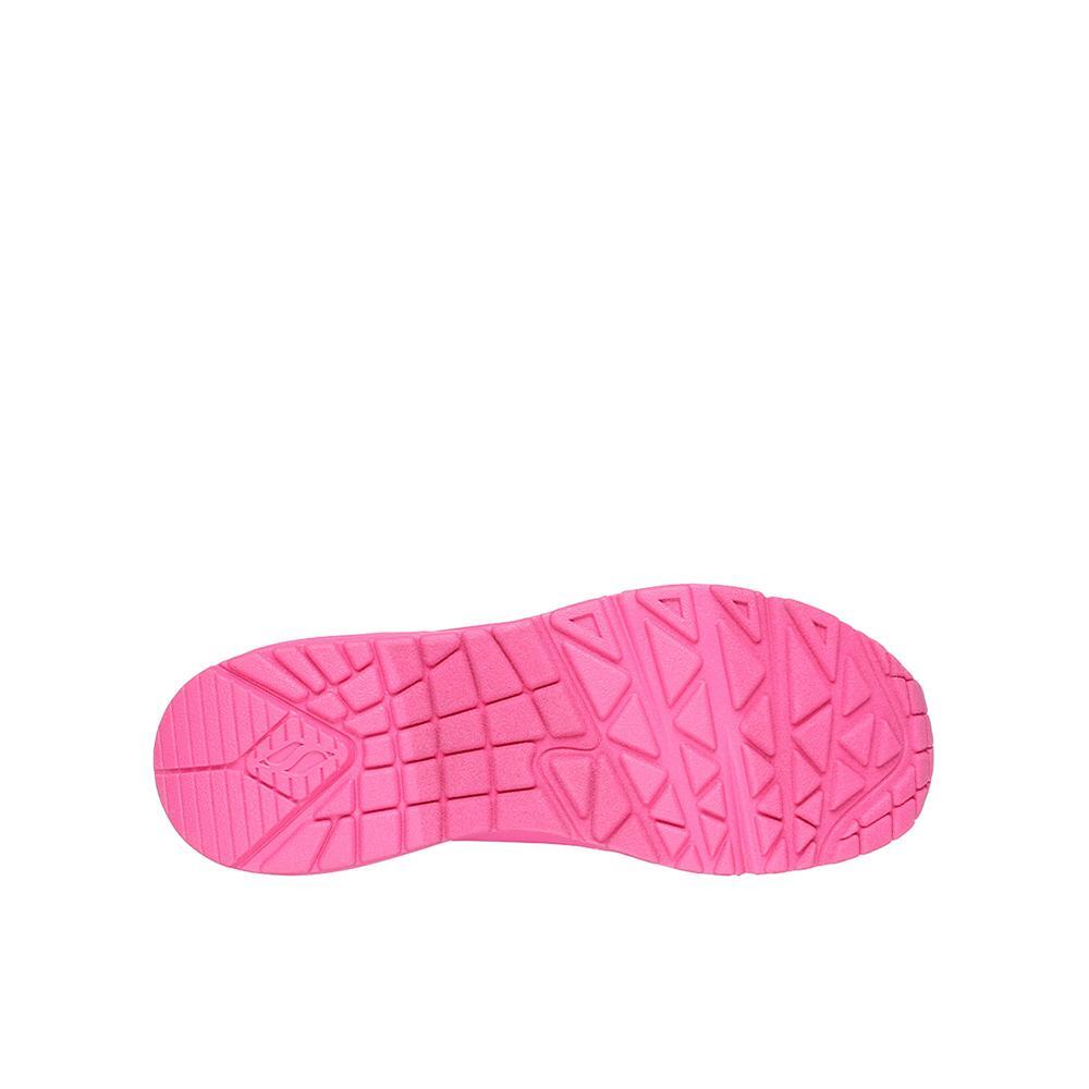 Sapatilhas de Caminhada Mulher Skechers com Atacadores 4/4
