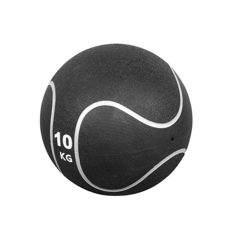 Minge medicinala Negru/Argintiu 10 KG