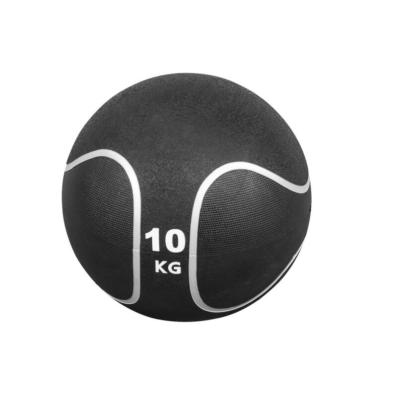 Minge medicinala Negru/Argintiu 10 KG