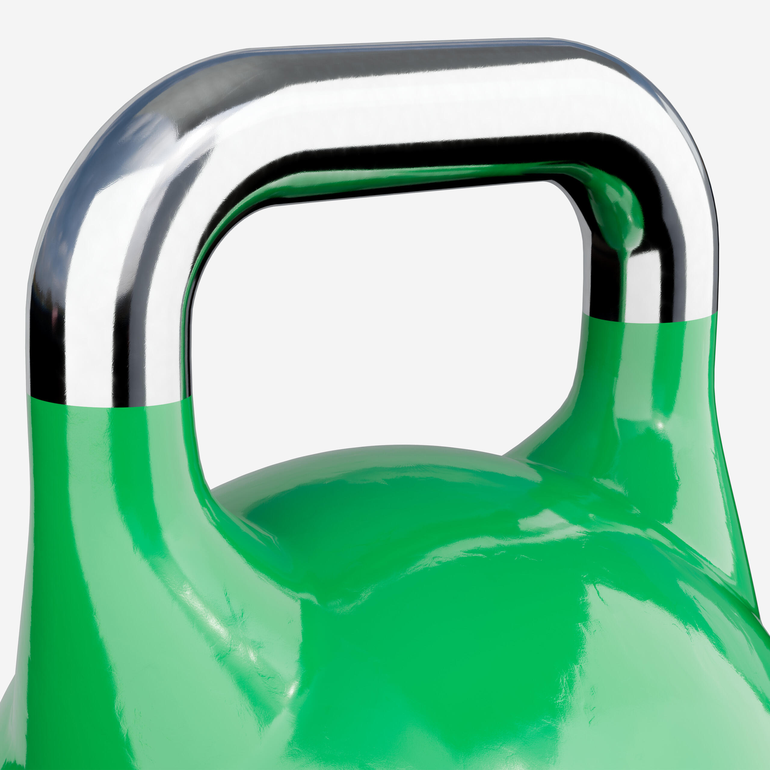 KETTLEBELL DE COMPÉTITION | MUSCULATION | POIDS AU CHOIX DE 8KG À 40KG 7/7