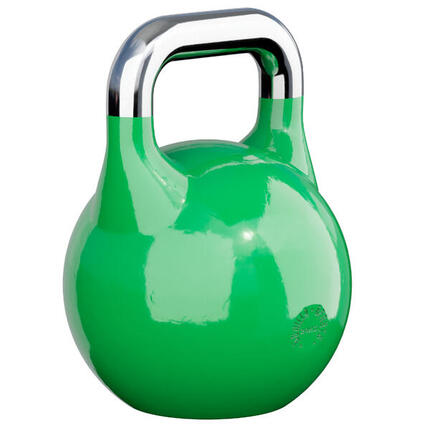 KETTLEBELL DE COMPÉTITION | MUSCULATION | POIDS AU CHOIX DE 8KG À 40KG