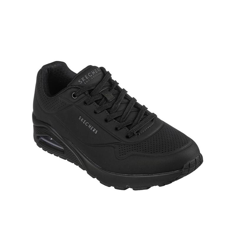 Pantofi Skechers Uno Stand On Air negru