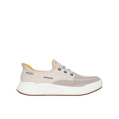 Zapatillas Náuticas Skechers Hombre Relaxed Fit: Cyrus - Eagan Arena