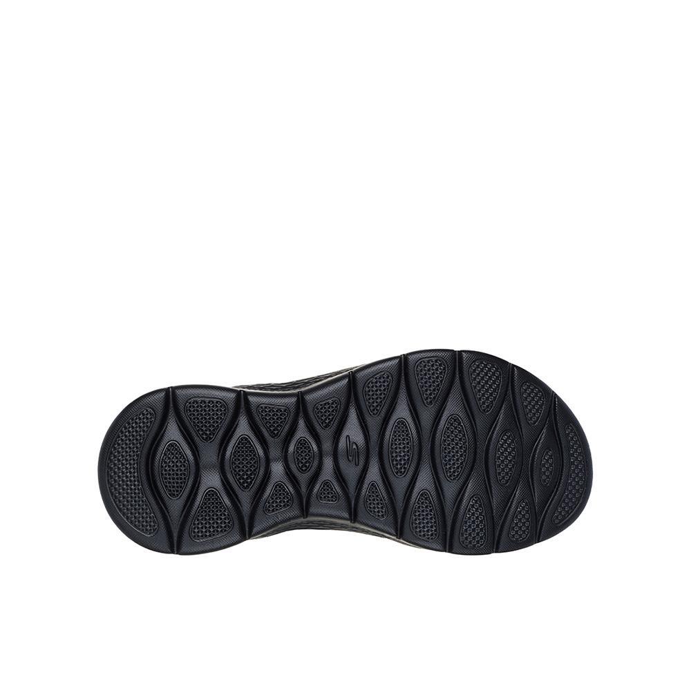 Sandalen Skechers model 141481-BBK voor vrouwen 4/5
