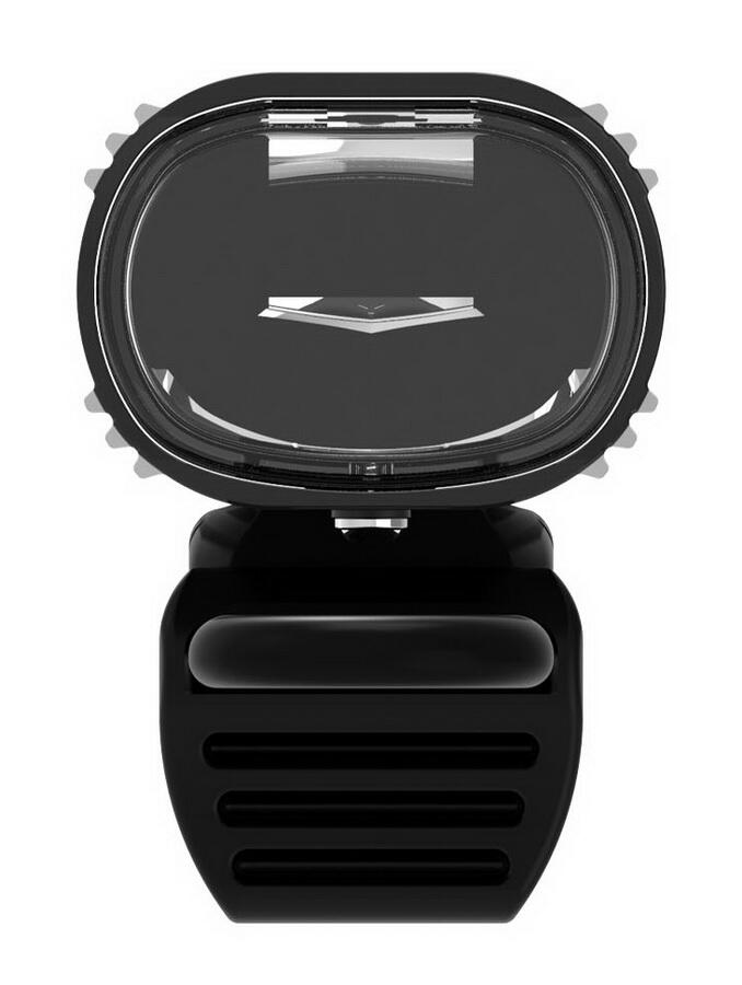 Power Pro 115+ StVZO - Zwart 3/3