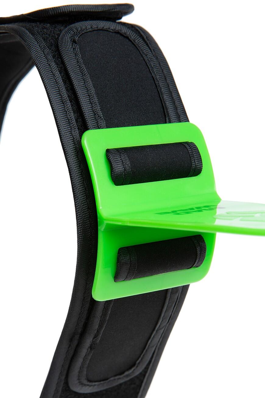 Rotador de Cadera MAD WAVE para mejorar técnica estilo libre y espalda 3/4