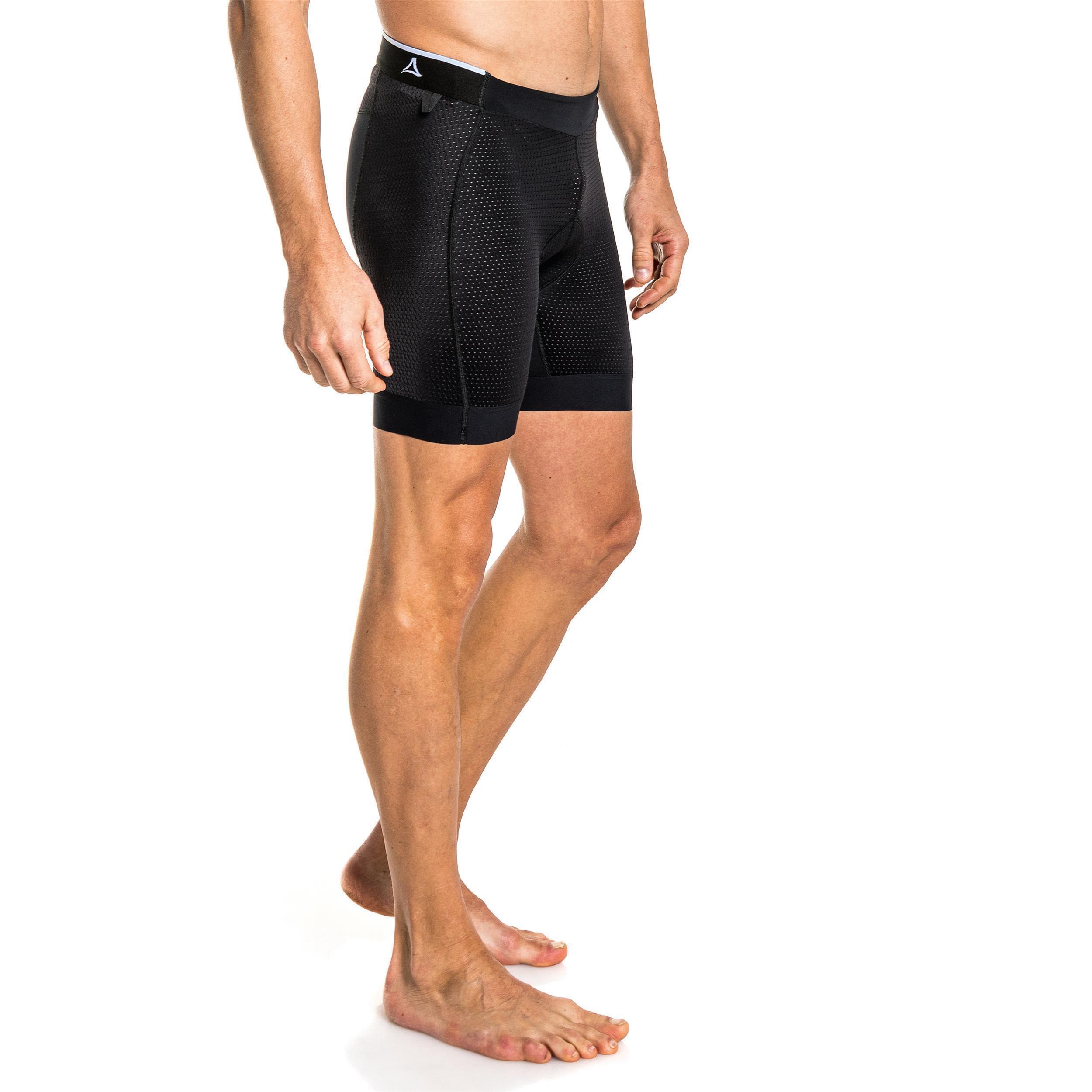 Bike Tights Skin Pants 4h M Vélo/cyclisme hommes 5/5