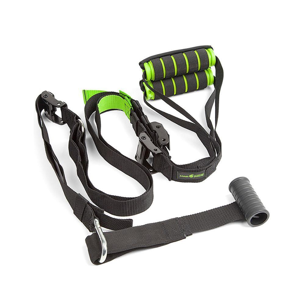 Mad wave sling trainer ajustável
