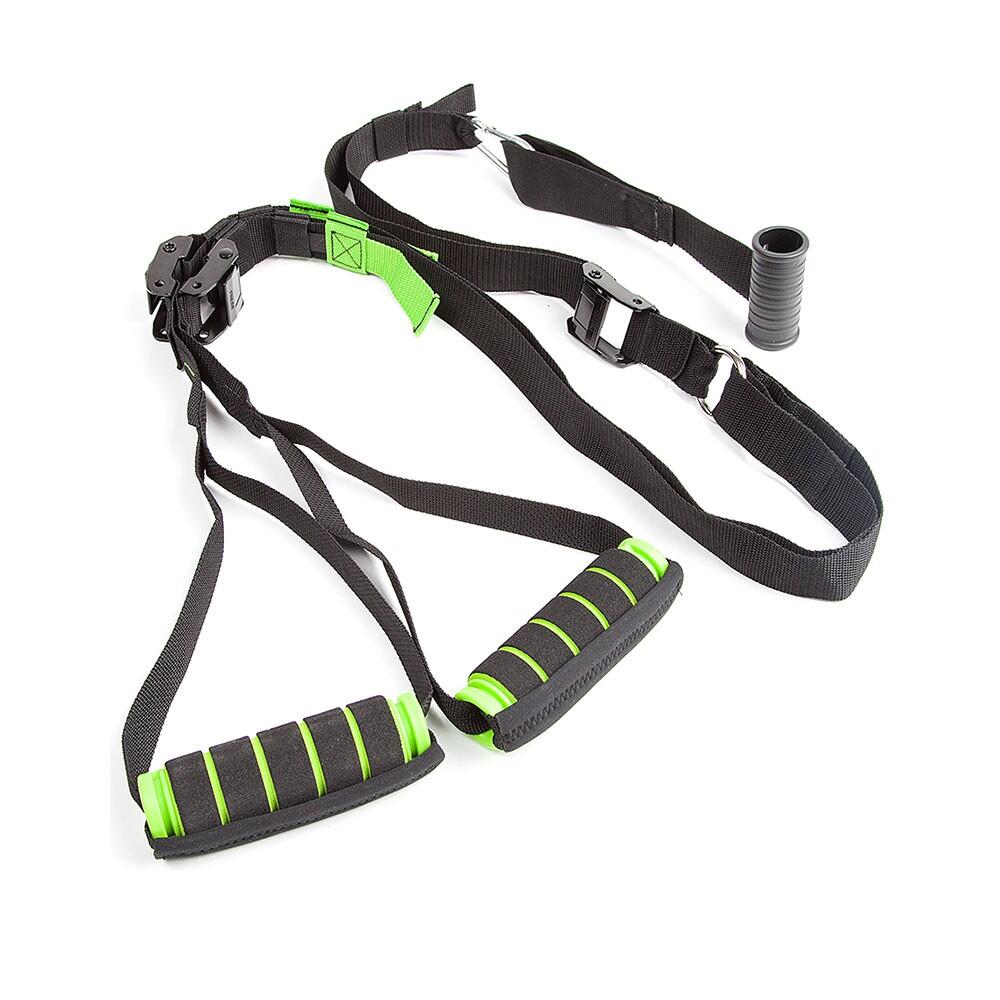 MAD WAVE SLING TRAINER Ajustável 2/6