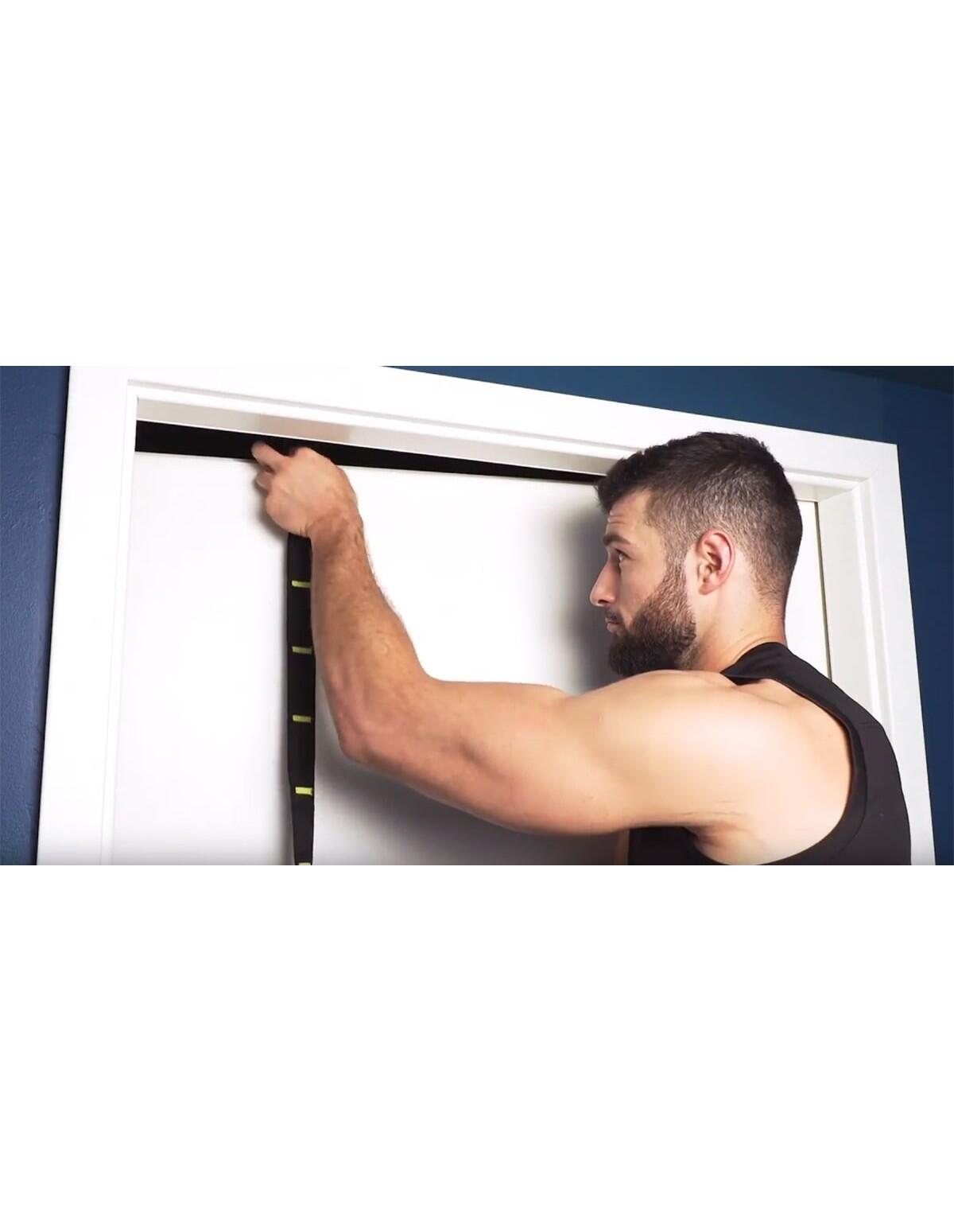 MAD WAVE SLING TRAINER Ajustável 6/6