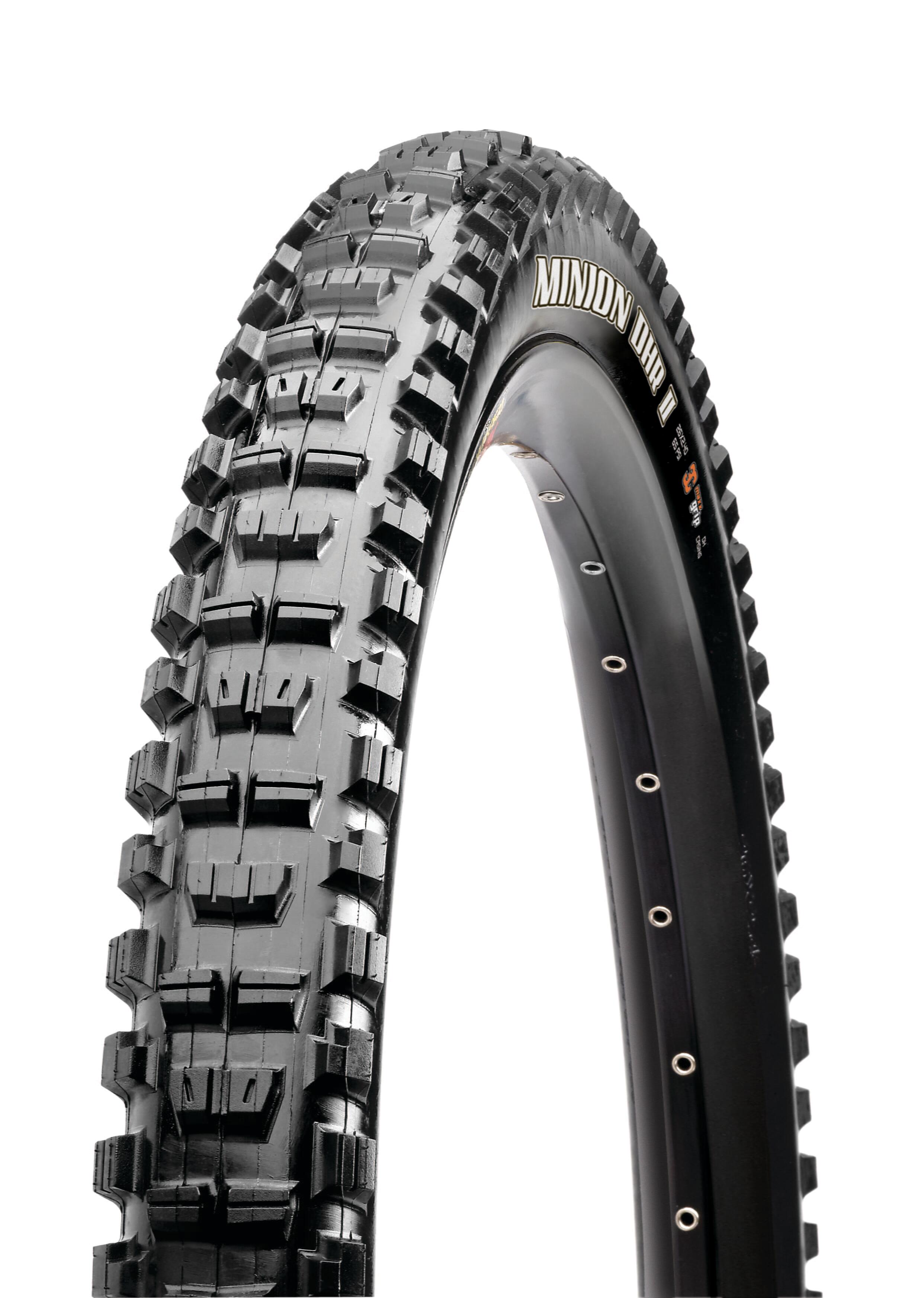 MAXXIS Minion DHR II clincherband - 20 x 2,3 inch - Dual Compound
