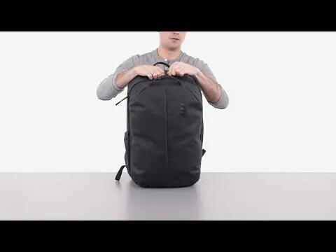 Geanta (Rucsac) voiaj, Thule Aion, 40L, Dark Slate 7/7
