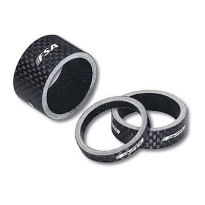 Entretoise de direction FSA 1 1/8 capot 20mm logo      1452€    FSA Entretoise de direction FSA 1 1/8 capot 20mm logoVendu exclusivement en ligne   