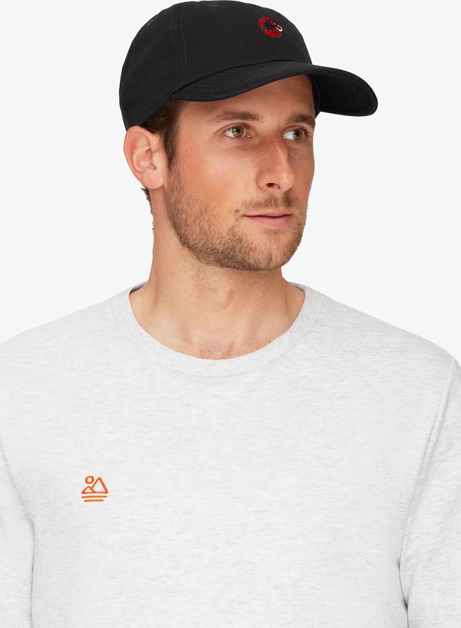 Basecap robust formbeständig Herren - Baseball Cap 2/5