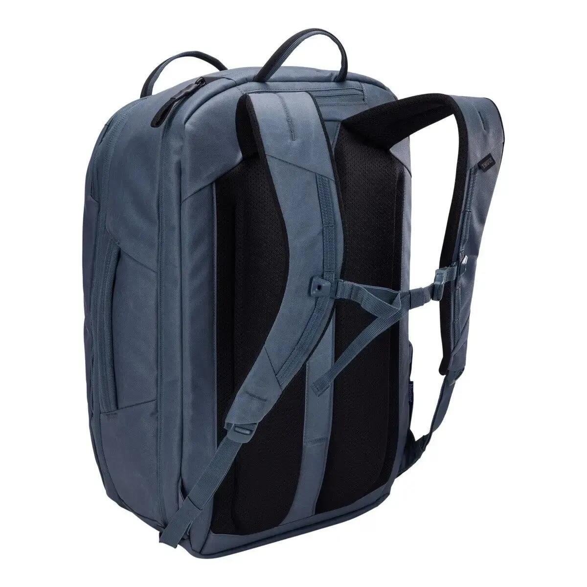 Geanta (Rucsac) voiaj, Thule Aion, 40L, Dark Slate 2/7