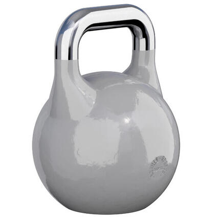 KETTLEBELL DE COMPÉTITION | MUSCULATION | POIDS AU CHOIX DE 8KG À 40KG
