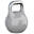 Kettebell de Competitie 36KG Gri