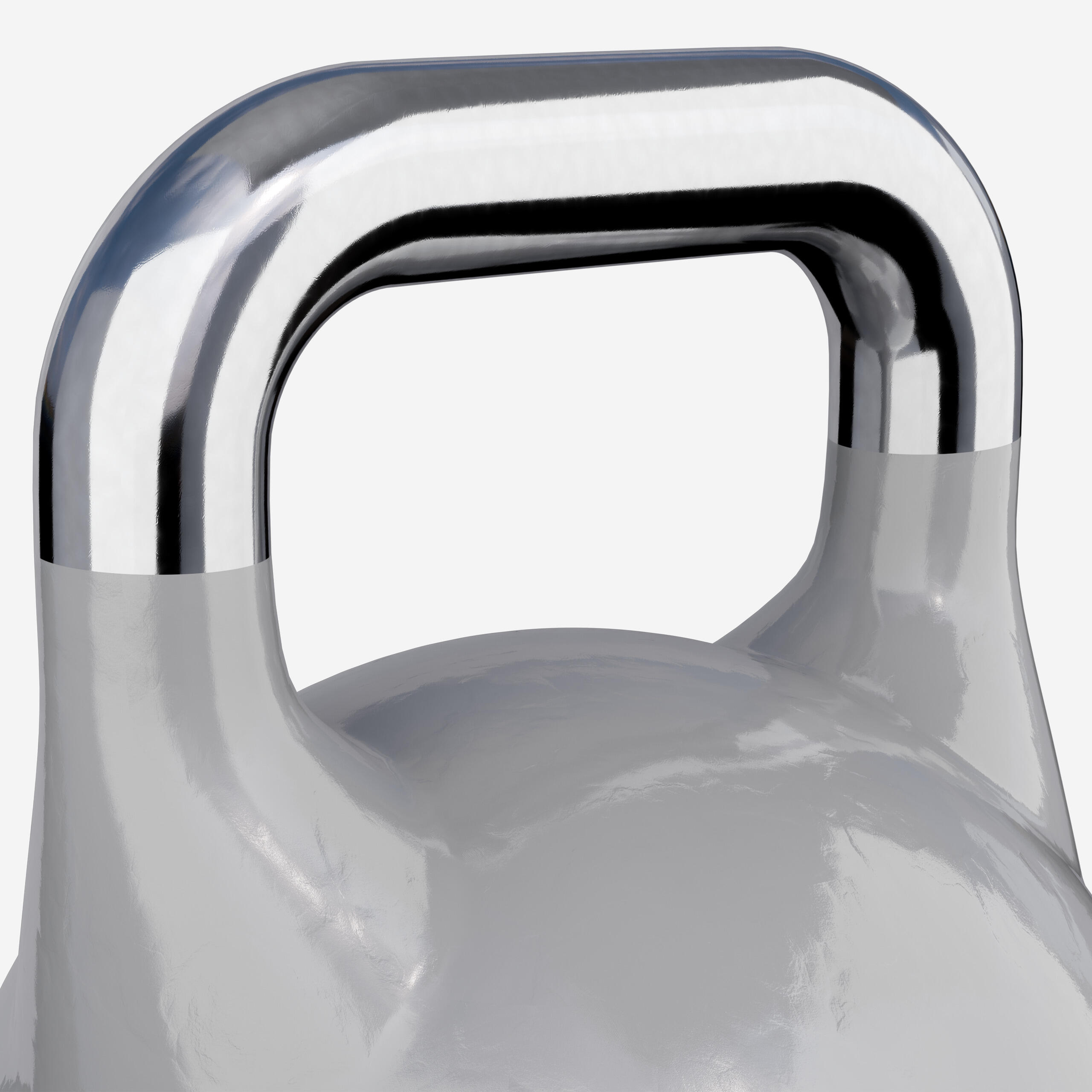 KETTLEBELL DE COMPÉTITION | MUSCULATION | POIDS AU CHOIX DE 8KG À 40KG 4/7