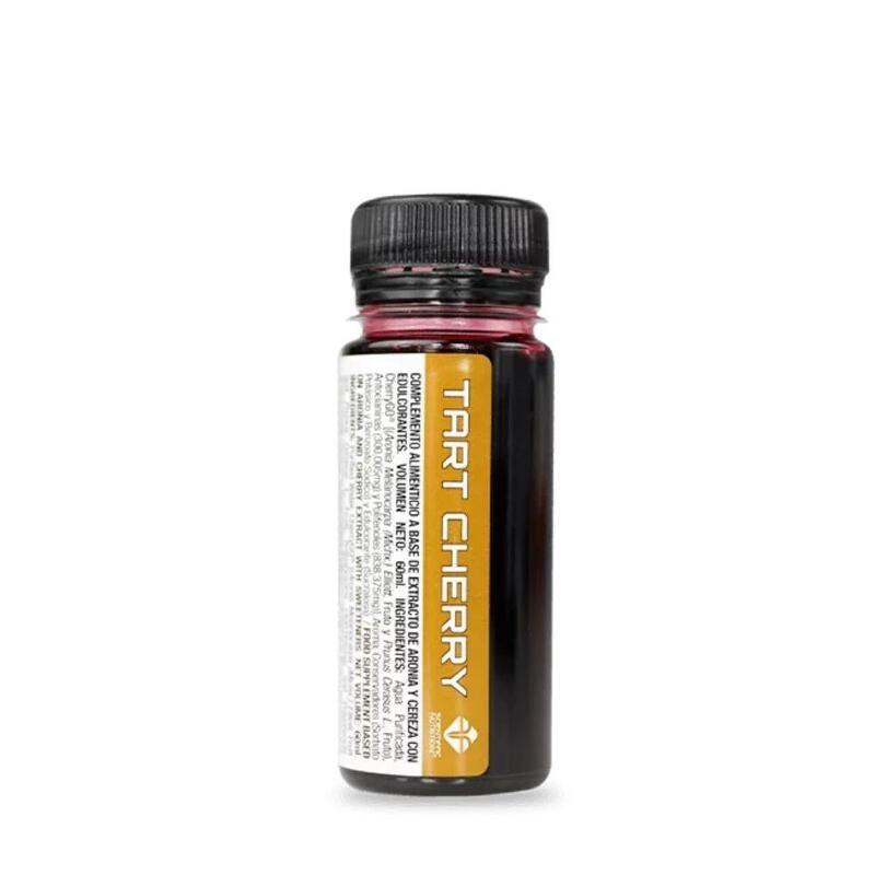 Frasco para injectáveis Tart Cherry 60 ml Scientiffic Nutrition Exclusivo Online      5,50€  SCIENTIFFIC NUTRITION Frasco para injectáveis Tart Cherry 60 ml Scientiffic NutritionVendido e expedido por: Trideporte    