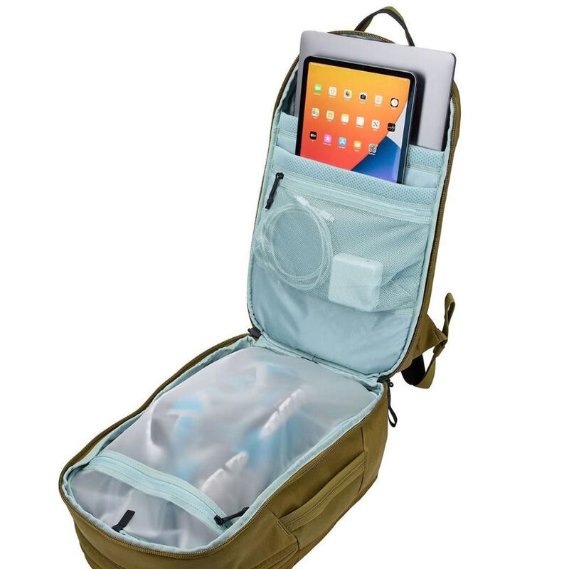 Geanta (Rucsac) voiaj, Thule, Aion, 47 cm, 28L, Nutria