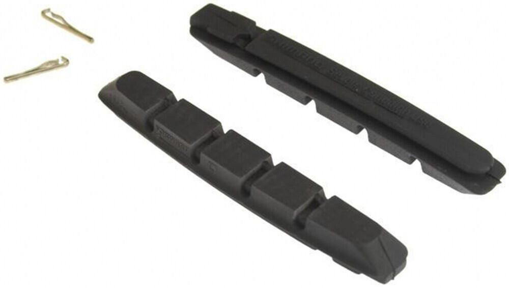 Patines Shimano br-m950/739 pour xtr/xt/lx (x2) 2/3