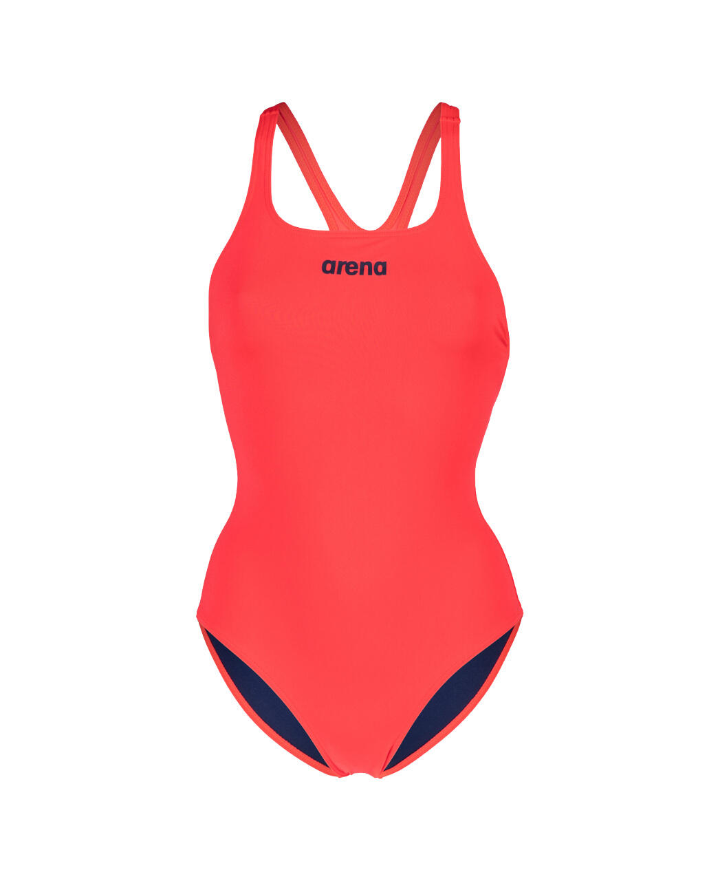 Maillot de bain une-pièce Femme - Team Swim Pro Solid 7/7